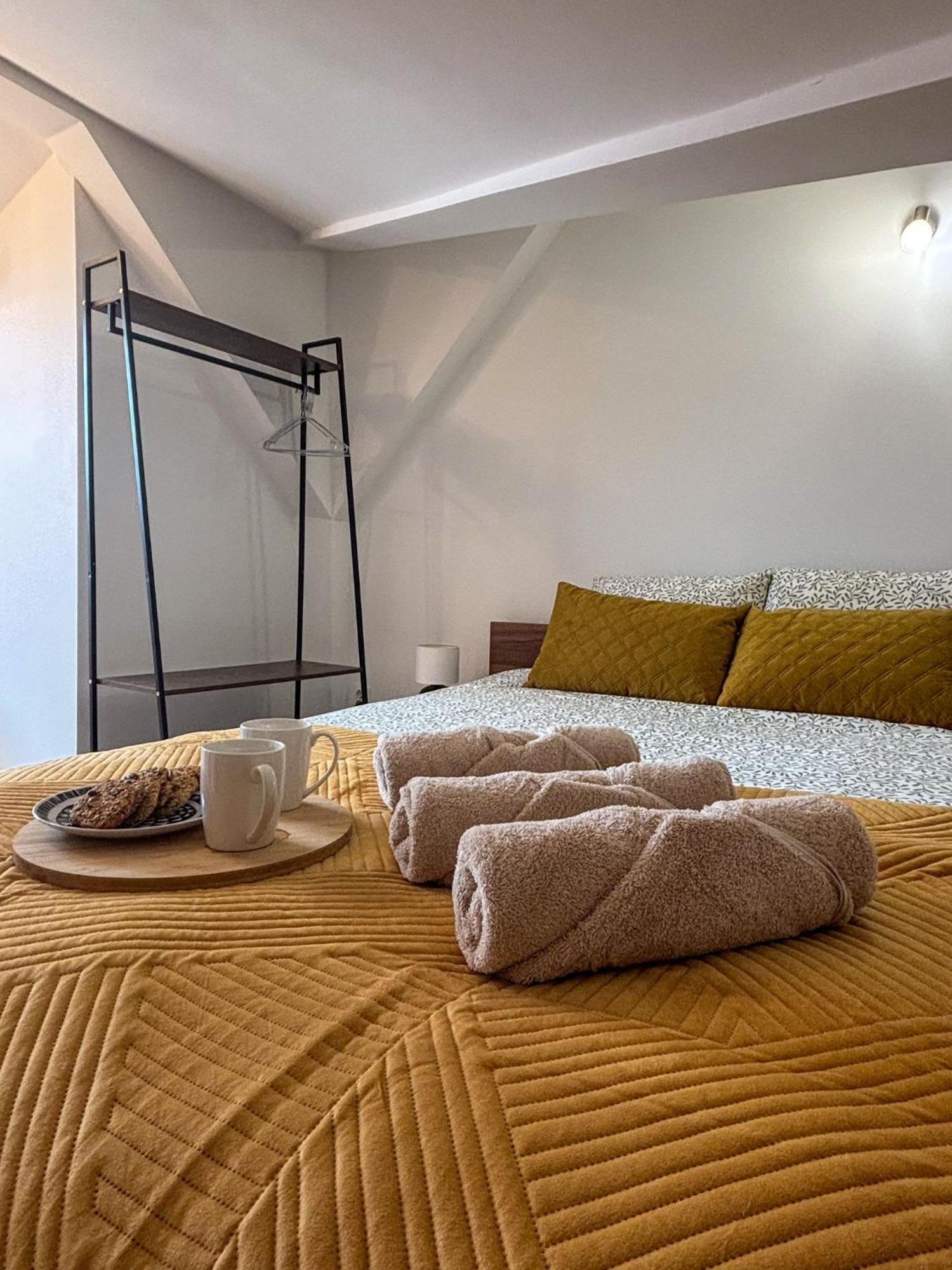 Sunset Apartment Cracow Krakow Exterior photo
